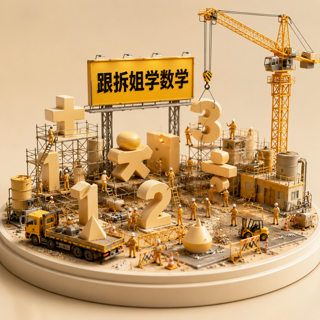拆姐